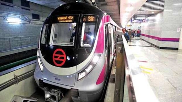 जल्द शुरू हो सकती है दिल्ली मेट्रो सेवा, DMRC के ट्वीट ने बढ़ाई उम्मीदें