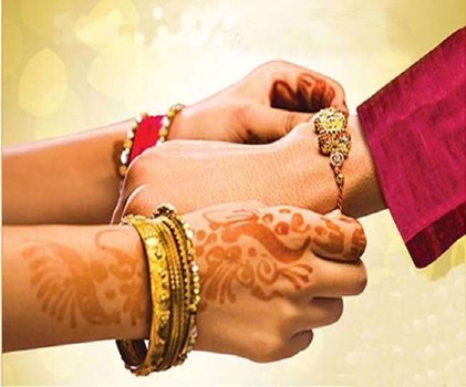 Raksha Bandhan 2021: भद्रा में इसलिए नहीं बांधते राखी, जानिए रावण से जुड़ी ये बात