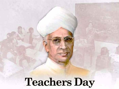 Teachers Day 2021: शिक्षक दिवस आज, यहां जानें इस दिन का इतिहास 