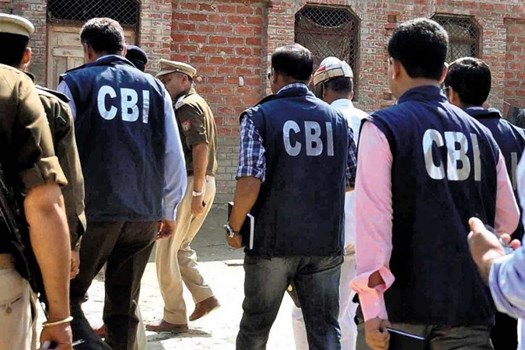 CBI ने रिश्वत लेते दिल्ली पुलिस के सब-इंस्पेक्टर को किया गिरफ्तार, 1 करोड़ रुपये से ज्यादा नकदी बराम