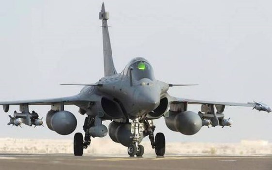 Rafale Deal पर भूपेश बघेल का केंद्र पर वार, कहा 'खरीदी में गड़बड़ नहीं तो जांच में झिझक क्यों'