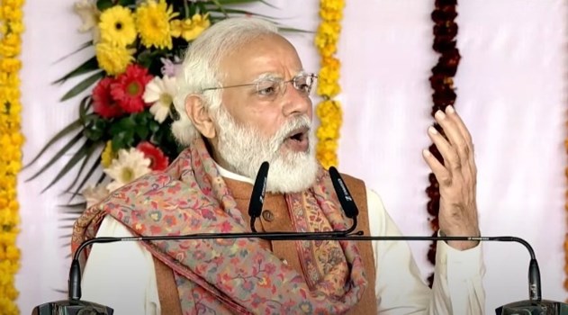 PM मोदी ने त्रिपुरा और मणिपुर को 4,800 करोड़ रुपये की 22 परियोजनाओं की दी सौगात   