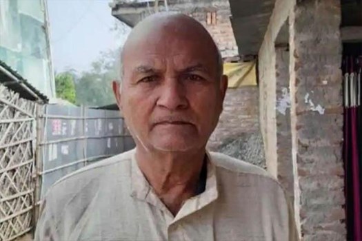 11 बार वैक्सीन लेने का दावा करने वाले 84 वर्षीय बुजुर्ग की बढ़ी मुश्किलें, FIR दर्ज