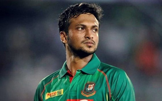 Shakib Al Hasan अंतरराष्ट्रीय क्रिकेट से लेना चाहते हैं ब्रेक, ये बताया कारण