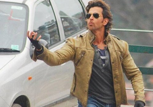 अपने इस गाने के लिए Hrithik Roshan ने बदले थे 12 जोडी जूते, जानें पूरा किस्सा