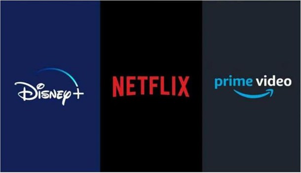 अब साल भर फ्री में देखें Netflix, Amazon Prime और Hotstar पर अपनी पसंदीदा वेब सीरीज, जानें कैसे?