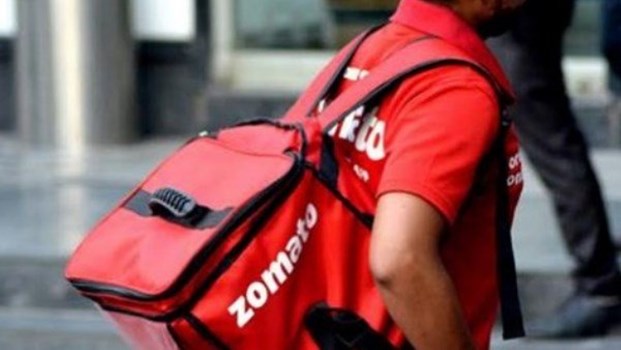 Zomato अब जल्द 10 मिनट में फूड Delivery करेगा, कंपनी ने की घोषणा