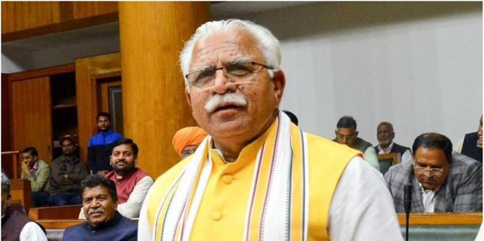 Haryana: सरकार को दी गई बाप-दादा की पुरानी जमीनों पर अब नई पीढ़ी का कोई हक नहीं, बना नया कानून