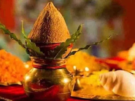 Navratri 2022: नवरात्रि आने से पहले ही एकत्र कर लें ये पूजन सामग्री, नहीं होगी कोई भूल