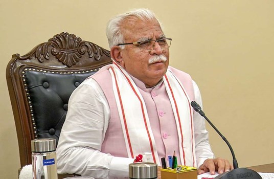 Haryana: भ्रष्टाचार पर लगेगा विराम, नई हाई पावर कमेटी का गठन