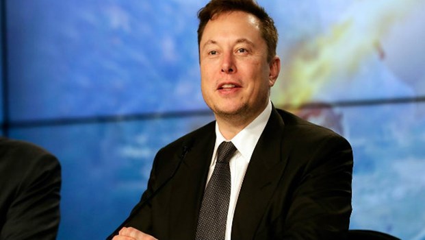 Elon Musk का बड़ा बयान, बोले- मौत से नहीं लगता डर 