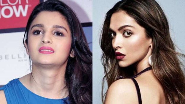 बॉलीवुड की सबसे महंगी एक्ट्रेस बनीं Alia Bhatt, दीपिका पादुकोण को पछाड़ा