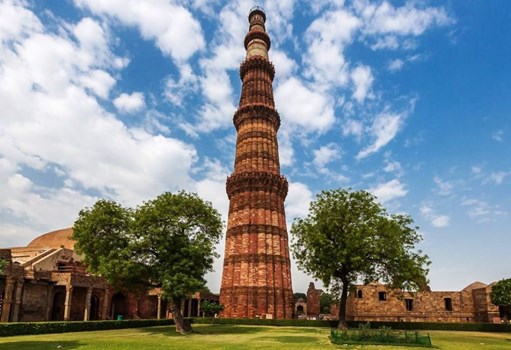 Qutub Minar: ASI का कोर्ट में जवाब- कुतुब मीनार की ना तो पहचान बदली जा सकती है और ना ही ...