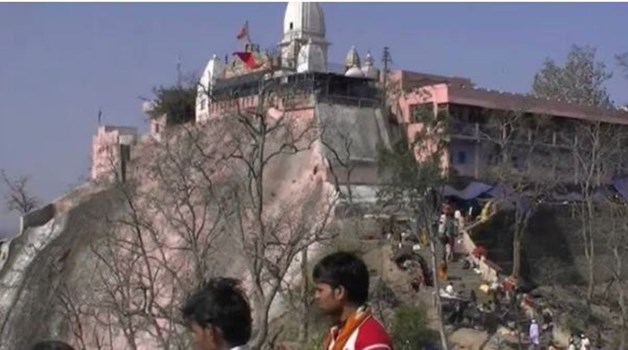 Uttarakhand : आज से तीन दिन के लिए बंद रहेगा मां मनसा देवी मंदिर रोपवे, जानें क्या है कारण