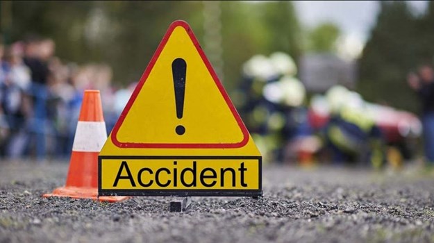 Accident: कैंटर की चपेट में आने से 2 कांवड़ियों की मौत, जांच में जुटी पुलिस  