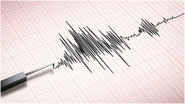 Earthquake: फिलीपींस में महसूस किए गए भूकंप के जोरदार झटके, रिक्टर स्केल पर रही 7.1 तीव्रता