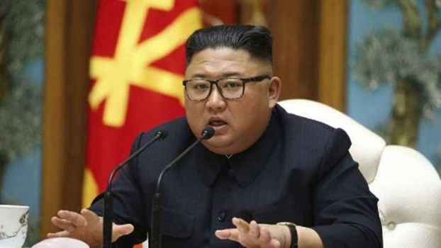 Kim Jong Un ने अमेरिका और दक्षिण कोरिया को चेताया, दी परमाणु हथियारों के इस्तेमाल की धमकी