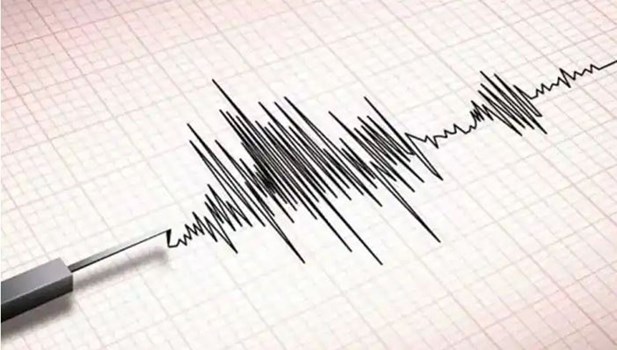Himachal Pradesh: मंडी में तेज भूकंप के झटके, रिक्टर स्केल पर 2.9 मापी गई तीव्रता