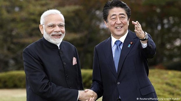 Japan के पूर्व पीएम Shinzo Abe के राजकीय अंतिम संस्कार में पीएम मोदी हो सकते हैं शामिल