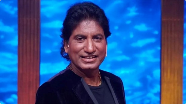 Raju Shrivastav के फैंस के लिए खुशखबरी, 15 दिनों के लंबे इंतजार के बाद कॉमेडियन को आया होश