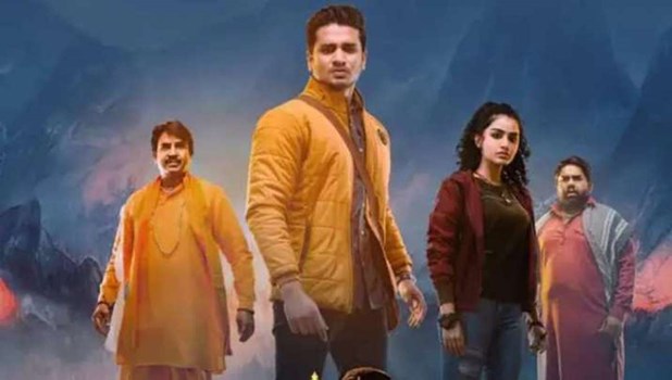 Karthikeya 2: 15 करोड़ में बनी इस फिल्म ने लूटा लोगों का प्यार, 100 करोड़ के क्लब में हुई शामिल