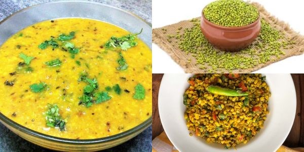 Moong Dal Recipe: मूंग दाल से ऐसे तैयार करें स्वादिष्ट रेसिपी,  सेहत के लिए भी है फायदेमंद