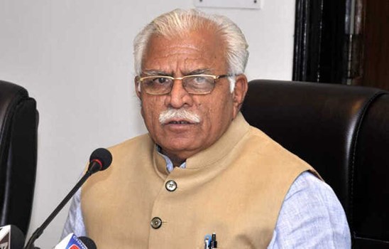 पंचकूला में नशा मुक्ति अभियान का CM Manohar Lal करेंगे आगाज, जब्त नशीली दवाएं भी की जाएंगी नष्ट