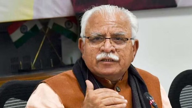 Haryana: बारिश को लेकर अलर्ट मोड पर प्रशासन, CM ने सारे कार्यक्रम किए रद्द, बुलाई एमरजेंसी मीटिंग