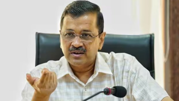 दिल्ली में भारी बारिश से बाढ़ जैसे हालात, यमुना का बढ़ा जलस्तर,  CM केजरीवाल ने बुलाई हाईलेवल मीटिंग