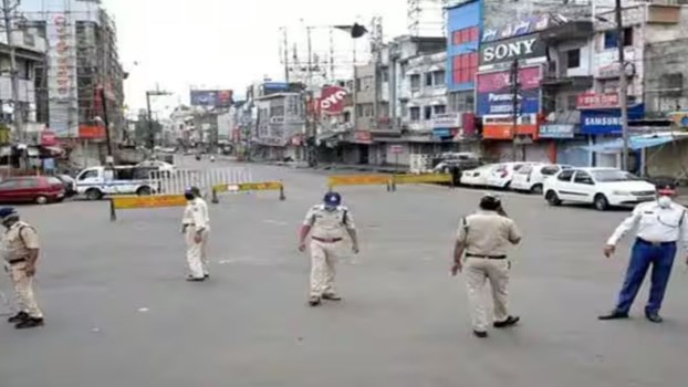 Nuh Violence: गुरुग्राम से हटाई गई धारा 144, कलेक्टर ने दिया आदेश