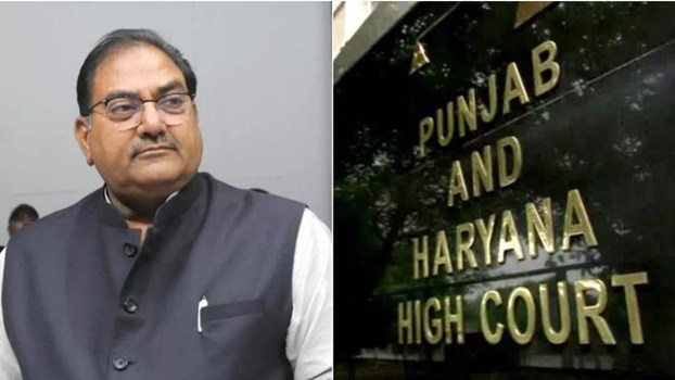 Abhay Chautala की सुरक्षा को लेकर HC ने केंद्र और हरियाणा से मांगा जवाब, 10 अगस्त को अगली सुनवाई