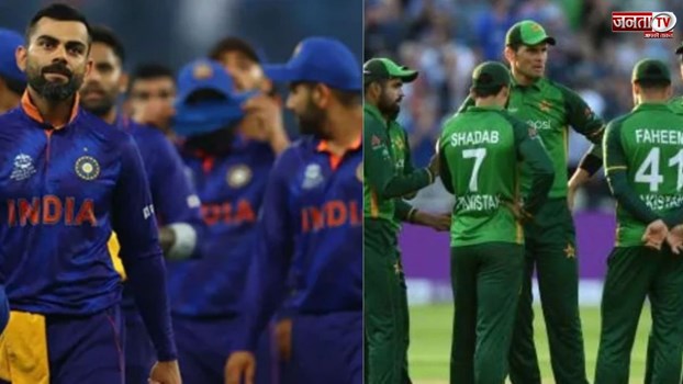 Asia Cup 2023: पहले मैच में जबरदस्त परफॉर्मेंस देकर पाकिस्तान ने भारत की बढाई टेंशन, पूरा पढें