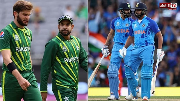 Asia Cup 2023: एशिया कप में कल आमने सामने होंगे भारत-पाकिस्तान, जानें प्लेइंग-11 और पिच रिपोर्ट