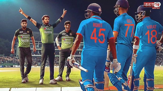 Asia Cup 2023: सुपर 4 में भारत और पाकिस्तान के बीच मुकाबला आज, जानें प्लेइंग 11