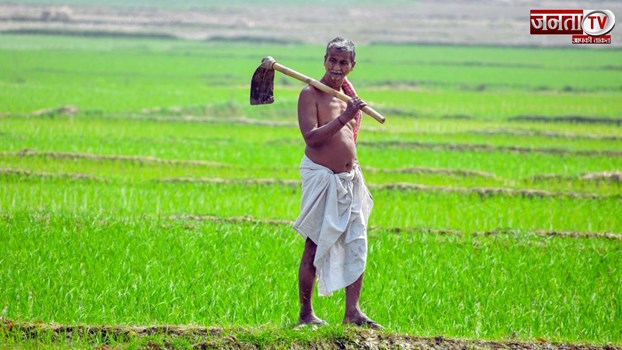 PM Kisan Yojna: किसानों के लिए केंद्र सरकार का बड़ा तोहफा,पीएम सम्मान निधि के तहत अब मिलेंगे 12 हजार