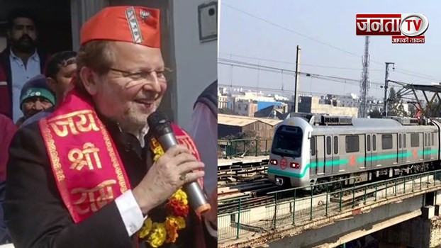हरियाणा वासियों के लिए गुड न्यूज: बहादुरगढ़ से आसौदा तक दौड़ेगी मेट्रो, सरकार से मिली मंजूरी