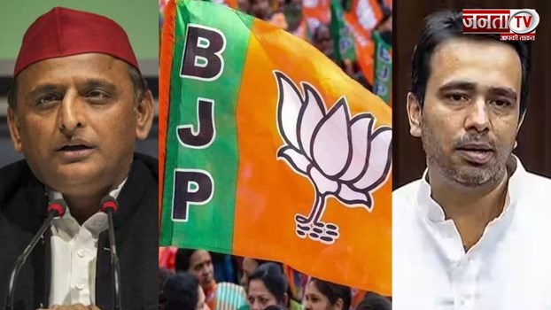 BJP के साथ गठबंधन की अटकलों के बीच RLD नेताओं ने दी अपनी प्रतिक्रिया,जानें कितनी सीटों पर बनी बात