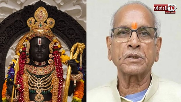 अयोध्या में रोजाना 14 घंटे दर्शन जारी, लेकिन भगवान राम को विश्राम की जरूरत : चंपत राय