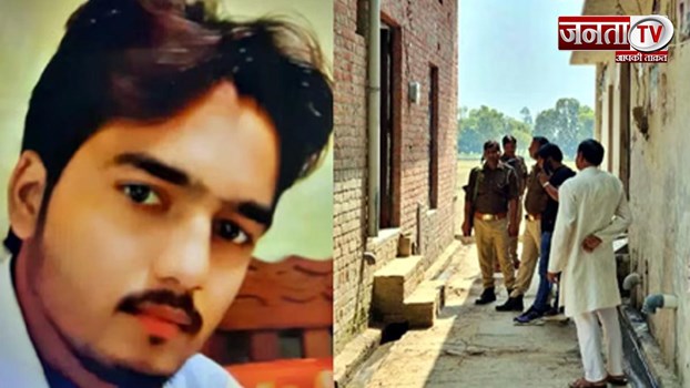 Budaun Double Murder Case : बरेली से पकड़ा गया साजिद का भाई जावेद, पीड़ित पिता ने फांसी देने की मांग