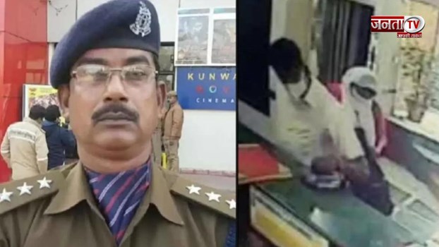 UP Police: महिला सिपाही के साथ होटल पर मिलने पर डिप्टी एसपी को मिला डिमोशन, DSP से सीधे बने सिपाही