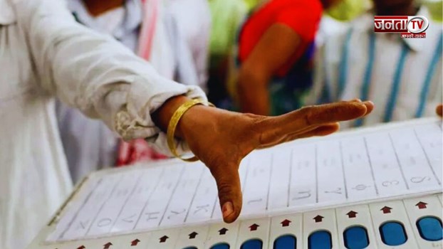 Himachal:विधानसभा की 3 सीटों पर 70% हुई वोटिंग,  प्रत्याशियों का भविष्य EVM में कैद,अब नतीजों पर नजर