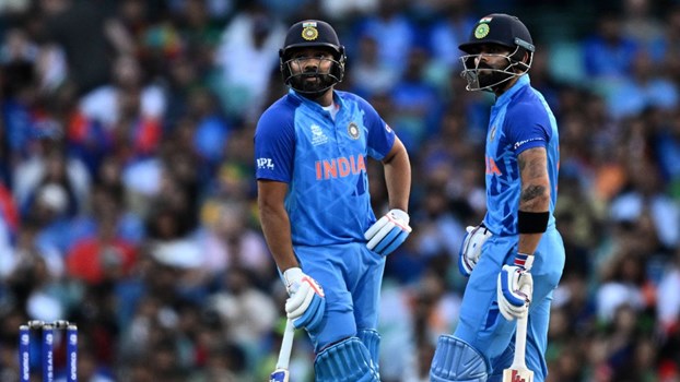 रोहित शर्मा की नजर IND vs SL ODI पर, विराट कोहली-जसप्रीत बुमराह रहेंगे बाहर: रिपोर्ट