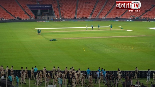 IND-W vs PAK-W Pitch Report: रंगीरी दांबुला अंतर्राष्ट्रीय स्टेडियम की पिच रिपोर्ट