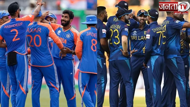 IND vs SL: शेड्यूल, समय और टी20 और वनडे सीरीज के बारे में वो सब कुछ जो आप जानना चाहते हैं 