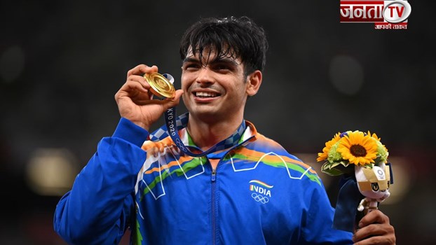 Paris Olympics 2024 से पहले Neeraj Chopra का बड़ा बयान, कह दी बड़ी बात 