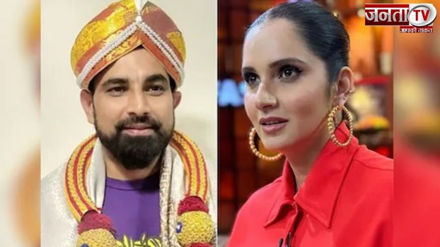 'अगर दम है तो...' Sania Mirza से शादी पर Mohammed Shami ने तोड़ी चुप्पी