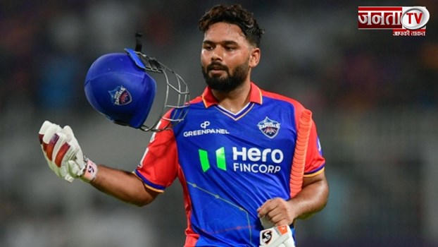 IPL 2025 में CSK में शामिल होंगे ऋषभ पंत? दिल्ली कैपिटल्स कप्तान से नाखुश