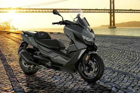 BMW के पहले E-Scooter की बुकिंग हुई शुरू, भारत में 24 जुलाई को होगा लॉन्च