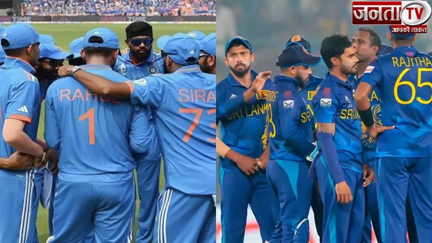 यहां देखें IND vs SL T20 और ODI सीरीज का फुल शेड्यूल