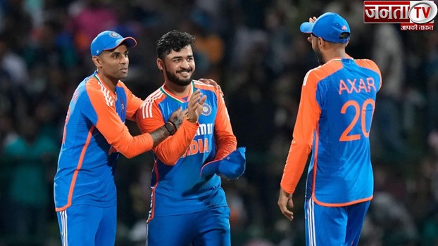 कब कहां और कैसे फ्री में देखें IND vs SL 3rd T20 मैच? यहां जानें फुल डिटेल